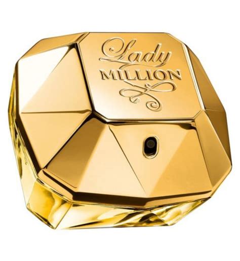 boots lady million 30ml